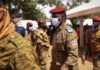 Burkina Faso : le capitaine Traoré s’attaque à la réforme de l’armée