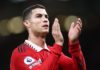 Manchester United et Ronaldo officialisent leur divorce