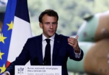 Les dirigeants africains boudent le Forum sur la paix d’Emmanuel Macron