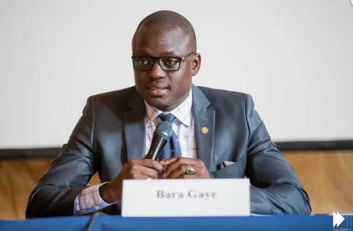 Bara Gaye sur le projet Akon City : « c’est un scandale, l’Etat doit résilier le contrat… »
