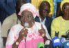 Pr Mamadou Diouf sur l’avenir politique de Mimi Touré : « elle va être candidate en 2024 parce que (…) on ne peut pas avoir une alliance Aminata Touré-Sonko »