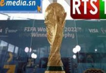 La guerre continue dans l’attribution des droits Tv pour la Coupe du monde : E-Media saisit la commission de la concurrence de l’UEMOA