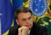 Pour Bolsonaro, la prison après la défaite?