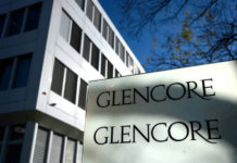 Corruption en Afrique : Glencore condamné à payer 300 millions d’euros pour pots-de-vin sur des contrats pétroliers