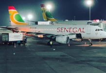 Air Sénégal : un vol annulé cinq fois, 40 heures d’attente, 200 passagers en colère
