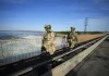 Le retrait des troupes russes à Kherson: une «grande victoire» pour l'Ukraine