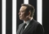 Pour racheter Twitter, Elon Musk revend 4 milliards d'action Tesla
