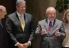 Bolsonaro reclus, Lula à la manœuvre pour construire son futur gouvernement