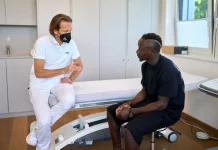 Mondial 2022 : Sadio Mané seul absent de la Tanière, voici ce qui retient la star des Lions au Bayern