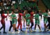CAN Handball 2022 : Le Sénégal étrille Madagascar (40 – 9)