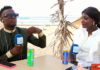 VISION STAR épisode 2 Garmi Ndiaye Bongo "king des ambianceurs : revient sur ses relations avec...