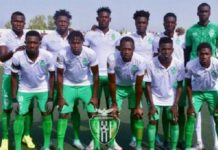 Ligue 1 : Teungueth FC chute, Casa Sports nouveau leader