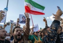 Manifestations en Iran : près de 800 inculpations et une première condamnation à mort