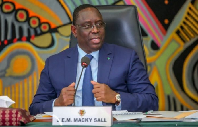 Macky Sall réactive le débat sur son éventuel 3e mandat