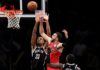 NBA: les Brooklyn Nets s’inclinent encore après le renvoi de Steve Nash