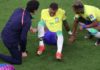 Coupe du Monde 2022: la presse brésilienne dévoile de sacrées informations sur Neymar