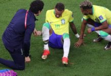 Coupe du Monde 2022: la presse brésilienne dévoile de sacrées informations sur Neymar