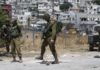 Trois Palestiniens tués dans des heurts en Cisjordanie