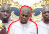 Le marabout « vulgaire » Cheikh Ahmed Cissé serait arrêté sur instruction du Procureur de la République