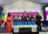Promotion de la masculinité positive - Dakar abrite la 2éme consultation des jeunes de l’UA