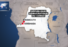 RDC: les réfugiés fuyant les violences dans le Mai-Ndombe affluent à Kinshasa