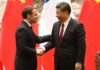 Guerre en Ukraine: Macron demande à la chine de faire pression sur Russie