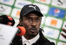 Qatar vs Sénégal-Aliou Cissé : "On est dos au mur..."