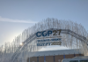 Egypte : début de la conférence sur le climat COP27