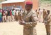 Burkina Faso : Des officiers proches de l’ex-président Damiba arrêtés