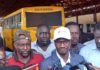 Dakar Dem Dikk condamné à payer plus de 250 millions à Petrosen