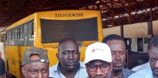 Dakar Dem Dikk condamné à payer plus de 250 millions à Petrosen