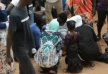 « Djinné Maïmouna » reprend service au lycée de Ngoundiane