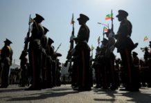 Éthiopie: les combats continuent entre rebelles oromos et l’armée fédérale