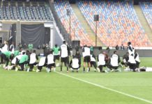 Coupe du monde 2022 : quelles préparations pour les équipes africaines?