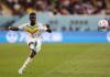 Coupe du Monde : Gana Gueye suspendu pour les 8es de finale