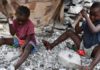 Multiples crises dans le monde : la vie des enfants africains menacés