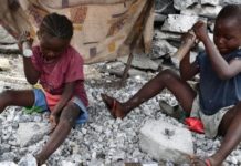 Multiples crises dans le monde : la vie des enfants africains menacés