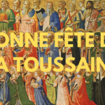 Toussaint 2022 : L’Eglise catholique célèbre tous les saints, ce mardi 1er novembre