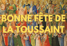 Toussaint 2022 : L’Eglise catholique célèbre tous les saints, ce mardi 1er novembre