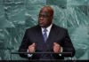 RDC : Félix Tshisekedi, « chef de guerre » malgré lui