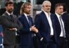 Juventus: Le président Agneli, Pavel Nedved et le conseil d’administration démissionnent