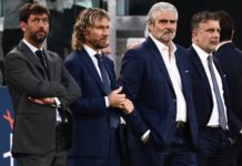 Juventus: Le président Agneli, Pavel Nedved et le conseil d’administration démissionnent