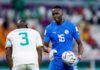 Coupe du Monde : Koulibaly prend la défense d'Edouard Mendy