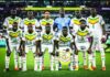 Coupe du Monde 2022 : les Lions entre regrets et espoir