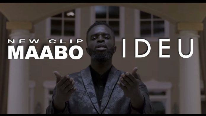 New Clip MAABO 