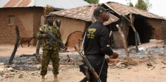 Nigeria: des hommes armés kidnappent 39 enfants dans une ferme