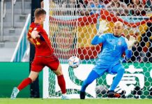 Coupe du Monde : L’Espagne se défoule sur le Costa Rica (7-0)
