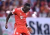 Bayern : Sadio Mané parmi les 10 meilleurs buteurs toutes compétitions confondues en club en 2022