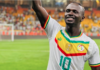 Blessé à 12 jours du Mondial, Sadio Mané donne de ses nouvelles