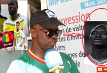 🚫URGENT🚨 : Match Sénégal vs Equateur "Gagner rek", Ecoutez la réaction des Sénégalais...